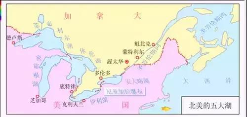 轉(zhuǎn)給孩子看！初中地理知識點(diǎn)背誦口訣，有圖有技巧！