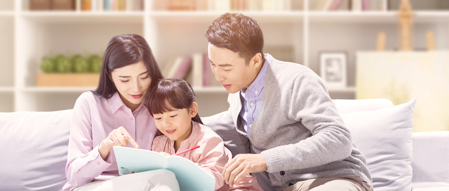 小學階段，狠抓孩子這3個學習習慣