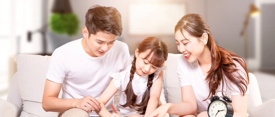 孩子交朋友時(shí)，我勸你做個(gè)“勢(shì)利”的媽媽！